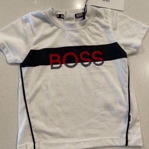 Hugo Boss Tee